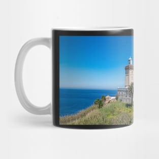 Cape Spartel, Tangier. Mug